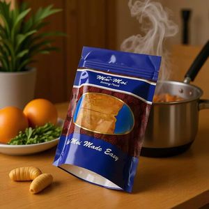 Cookware Moi-Moi Cooking Reusable Pouch-50pieces 