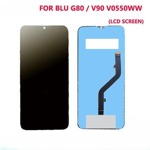 Blu G80 V90 LCD Touchscreen