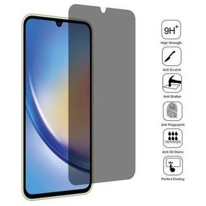 Samsung Galaxy A34 5G Solid Quality Privacy Screen Protector