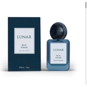 Copaci LUNAR BLUE POWER EAU DE PARFUM 30ML-NAFDAC NO:02-5530