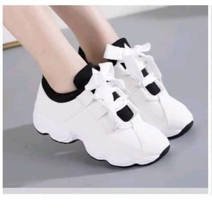Buy Womens White Sneakers Online In 