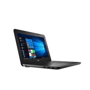DELL LATITUDE 3190 2in1 X360 INTEL PENTIUM, 8GB RAM,256GB SSD TOUCHSCREEN WIN 10 +USB Light