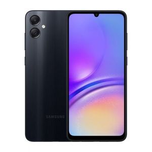 Samsung Galaxy A06 6.7" 4GB RAM/ 128GB ROM Android 14 - Black