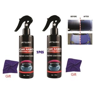 Car Polishing & Rubbing Compounds