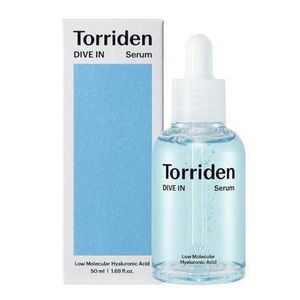 Torriden  DIVE IN Low Molecular Hyaluronic Acid Serum
