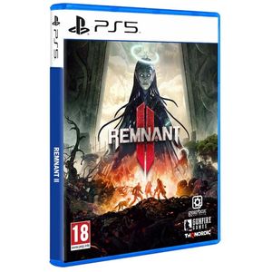 Remnant 2 - PlayStation 5, PlayStation 5