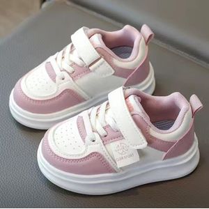 Children Girls Sneakers