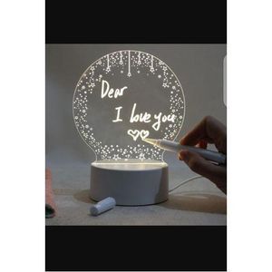 Multifunctional USB Lights