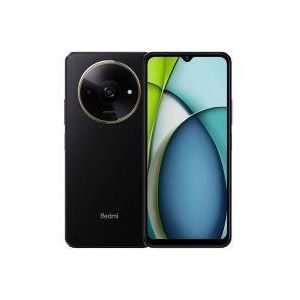 XIAOMI Redmi A3x - 6.71" (128GB/4GB) 4G Dual SIM, 5000mAh -MIDNIGHT BLACK