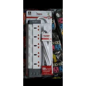 Electrical SOCKET Extention Box