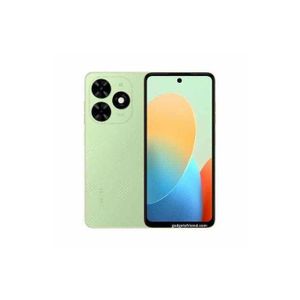 Tecno  POP 8 6.6" 4GB RAM/128GB ROM - green