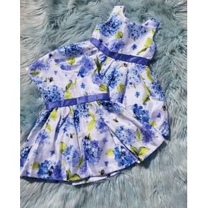 Gymboree Kids Lovely Dress For A Girl 