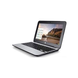 Hp CHROMEBOOK 11 G4, INTEL CELERON, 4GB RAM,32GB SSD + FLASH