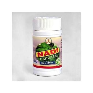 Scodex  Nadi capsule for all kind of infection