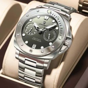 Elegant Luxury Prime And Very Strong Potable Timeless Trendy Wrist Watch For Rugged Men
