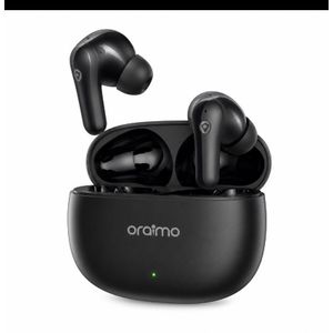 Oraimo FreePods Lite (OTW-324) True Wireless Earbuds – Black
