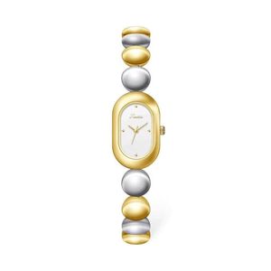 Scottie Premium Female Wristwatch – Stainless Steel Luxury Quartz Chronograph Watch