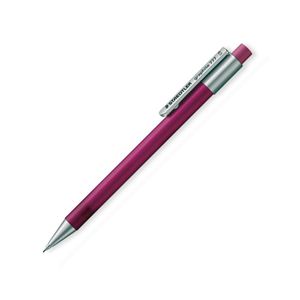 Staedtler  Magenta Mechanical Pencil  Graphite 777 0.5 mm 