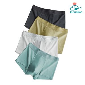 Men's Off-White Underwear Boxer 3pcs Pack - Lagmall Online Market Nigeria