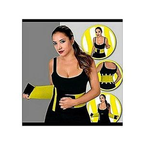 Hot Belt Power Waist Shape Enhancer Belt @ Php 126