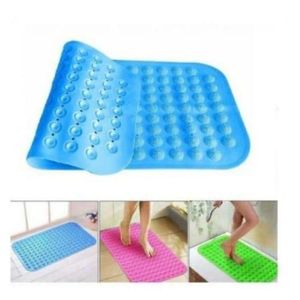 Non Slip Bath Mat, Safety Foot Shower Mat