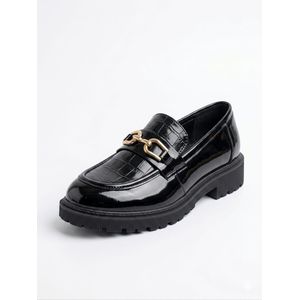 Talor Unisex Loafers