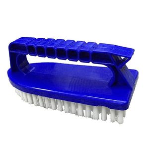  Hand-held Cleaning Brush,Brush,Swimming Pool Step Corner Brush Hand-held Door Window Cleaning Tools 