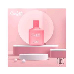 Confetti London Bliss Pefume