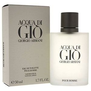 acqua di gio tester fake