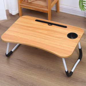  Foldable Laptop & Bed Table
