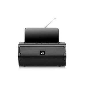 Oraimo V6 Portable Bluetooth Wireless Speaker MINI Sound System