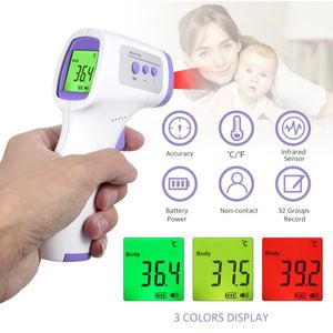 Buy Infrared laser thermometer online