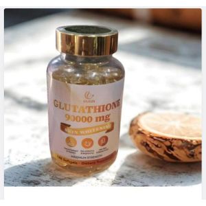 Duozi Glutathione 90000mg Skin