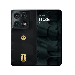 Motorola Razr Fold 5G 8.1'' 16GB RAM 512GB ROM Android 16 FIFA World Cup 26' Collection Dual SIM - Black