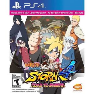 Bandai Namco PS4 Games Best Price in Nigeria Jumia NG