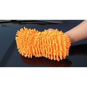 Yosimt 4 Pack Advanced Big Sponges for Car Washing, Nigeria