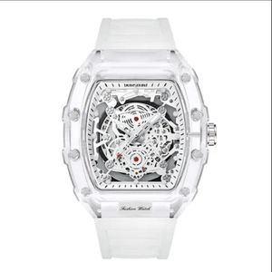 Fashion Hollowed Men Watches