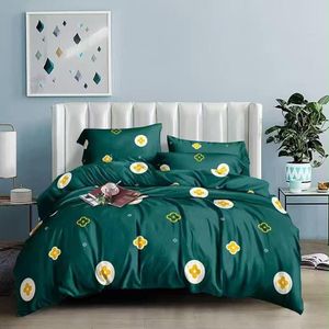 Bedding Sets Duvet, Bedsheets With Pillowcase