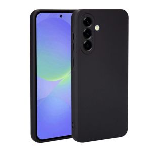 Galaxy A36 sleek silicone protective case 