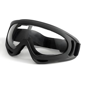 Eye Wear Full Cover Anti Fog Splash Protection Safety 