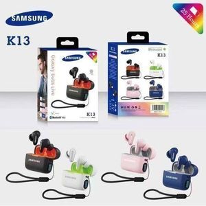 Samsung Original K13 Wireless Super Bass Bluetooth Ear Buds Earbods Air Buds