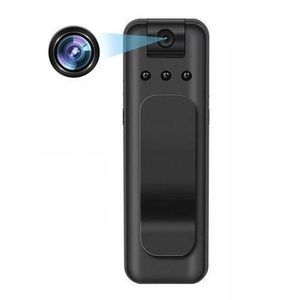 L7 WiFi Video Recorder Camera – Mini Digital HD Infrared Night Vision Camera