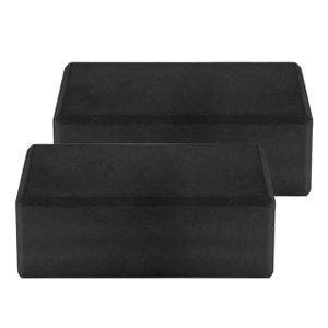 Heathyoga LIMITED TIME OFFER Yoga Blocks (2 Pack) Nigeria