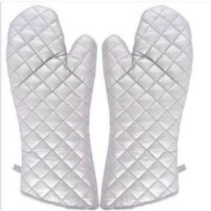 Oven Hand Gloves