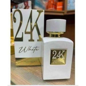 Copaci  24-K perfume white NAFDAC NO: A2-3406 