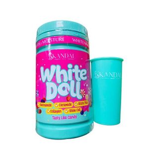 Candy Skandal White Doll Tasty Like Cand Supplement