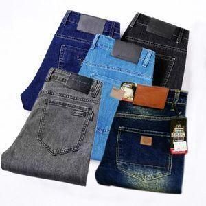 5-in-1 Original Everyday Comfort Denim Jean for Men featuring durability.