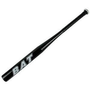 Steel Base Ball Bat