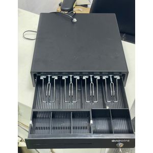 Hipp Hippoint Electronic Cash Drawer_For Supermarket