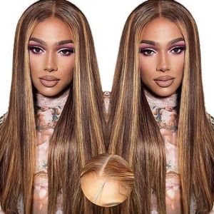 Wear And Go Glueless Wigs Hair Pre Plucked Pre Cut No GlueLace Closure Wigs